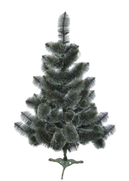 Сосна искусственная HAPPY HOLIDAYS 1 м Сосна зеленая с белыми кончиками (С-З-БК-100)
Сосна искусственная HAPPY HOLIDAYS 1 м Сосна зеленая с белыми кончиками (С-З-БК-100)
