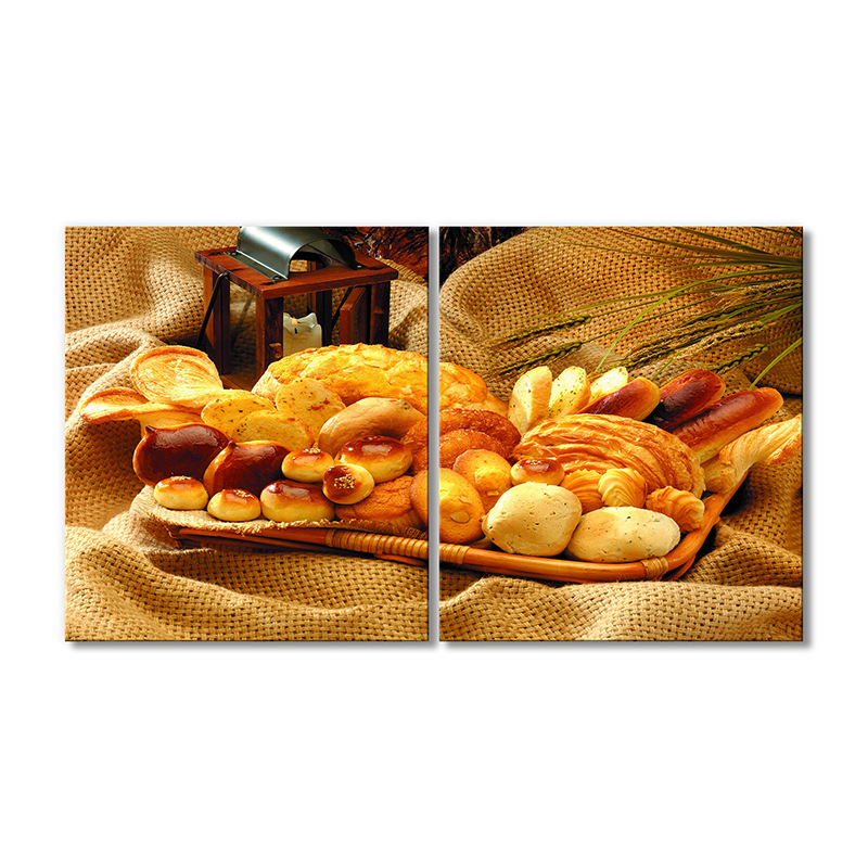 Модульная картина Artel «Кондитерские изделия» 2 модуля 90x135 см
Модульная картина Artel «Кондитерские изделия» 2 модуля 90x135 см