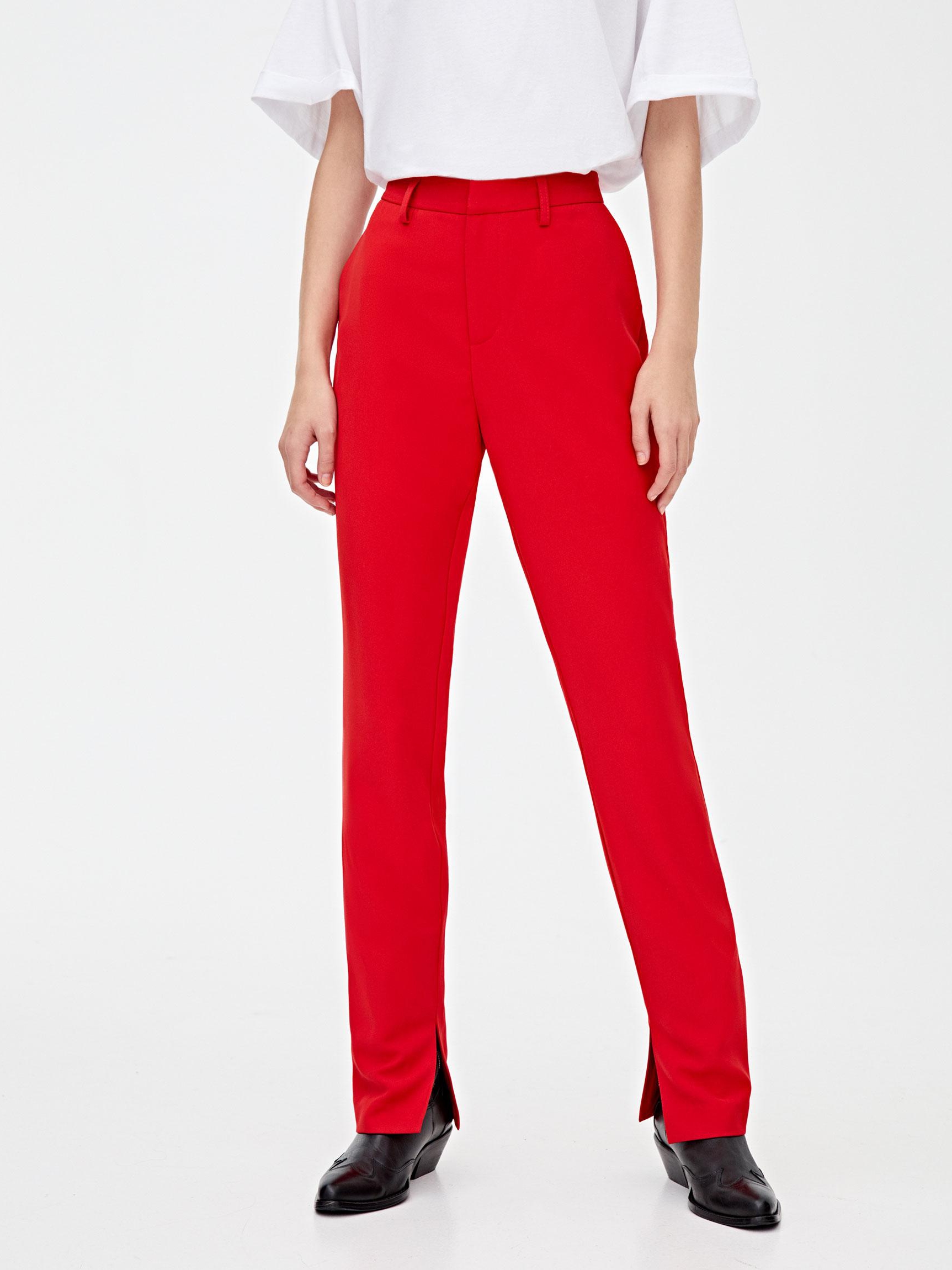 Брюки Pull & Bear XAZ259962VDDY Красные, Брюки Pull & Bear XAZ259962VDDY S Красные
Брюки Pull & Bear XAZ259962VDDY Красные, Брюки Pull & Bear XAZ259962VDDY S Красные