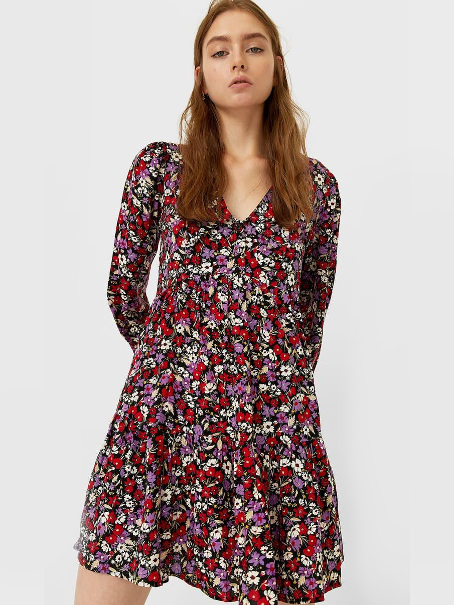Платье Stradivarius 6363/571/001 Черное, Платье Stradivarius 6363/571/001 S Черное
Платье Stradivarius 6363/571/001 Черное, Платье Stradivarius 6363/571/001 S Черное