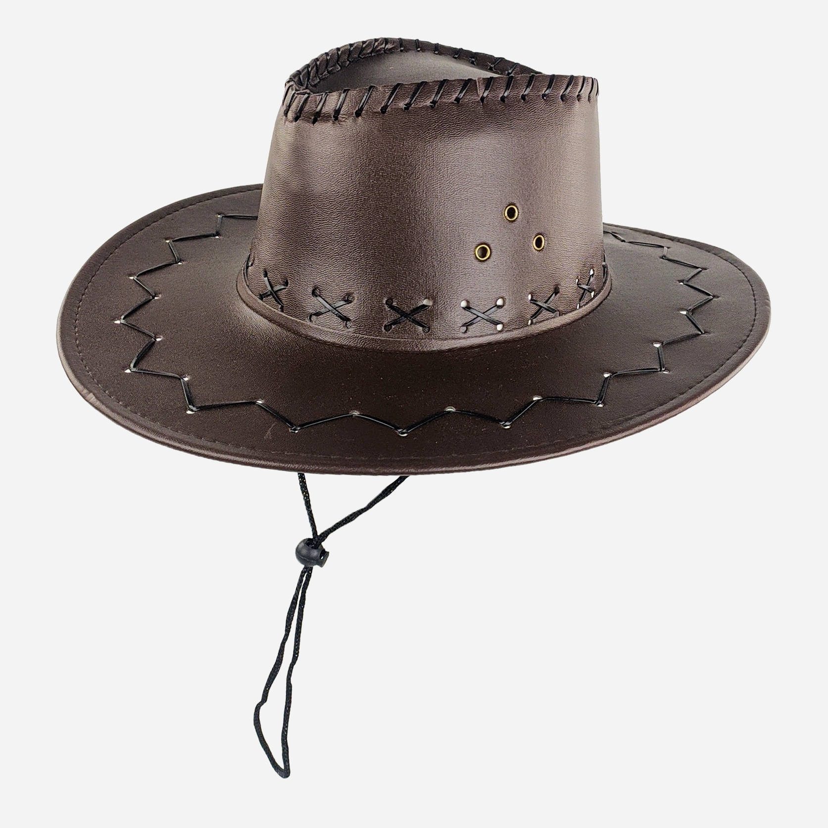 Шляпа Seta Decor Ковбойская Ранчо 21-30D-BR - Тёмно-Коричневая, Шляпа Seta Decor Ковбойская Ранчо 21-30D-BR 58-60 Тёмно-Коричневая
Шляпа Seta Decor Ковбойская Ранчо 21-30D-BR - Тёмно-Коричневая, Шляпа Seta Decor Ковбойская Ранчо 21-30D-BR 58-60 Тёмно-Коричневая