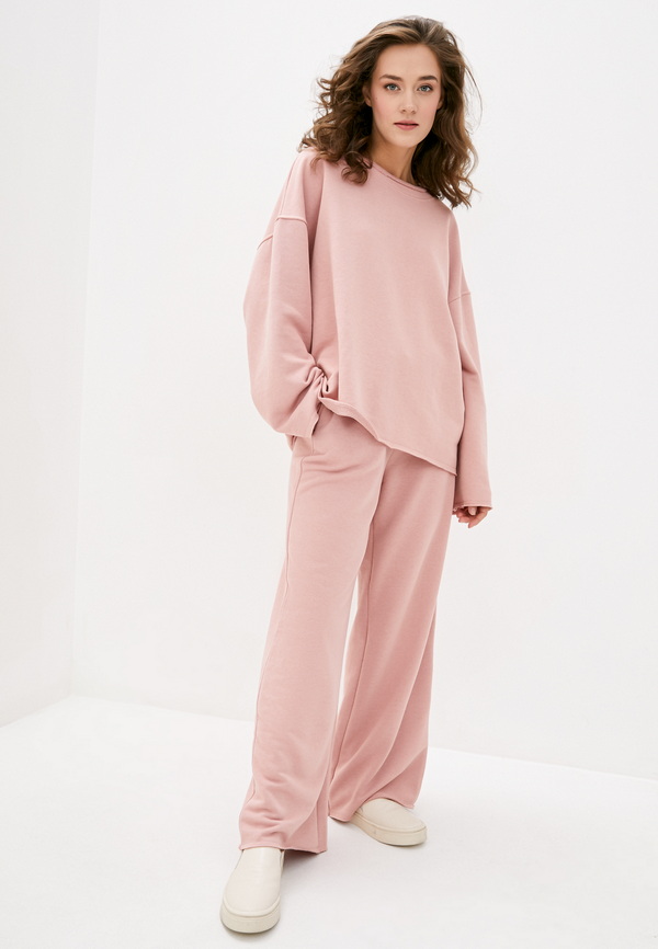 Костюм Forli Костюм трикотажный Apricot Розовый TR0049-20-69, Костюм Forli Костюм трикотажный Apricot S Розовый TR0049-20-69_S
Костюм Forli Костюм трикотажный Apricot Розовый TR0049-20-69, Костюм Forli Костюм трикотажный Apricot S Розовый TR0049-20-69_S