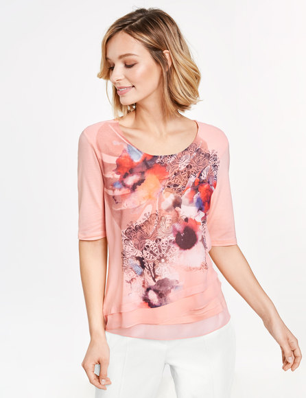 Блуза Gerry Weber Светло-розовая 770257.35062, Блуза Gerry Weber 42 Светло-розовая 770257.35062
Блуза Gerry Weber Светло-розовая 770257.35062, Блуза Gerry Weber 42 Светло-розовая 770257.35062