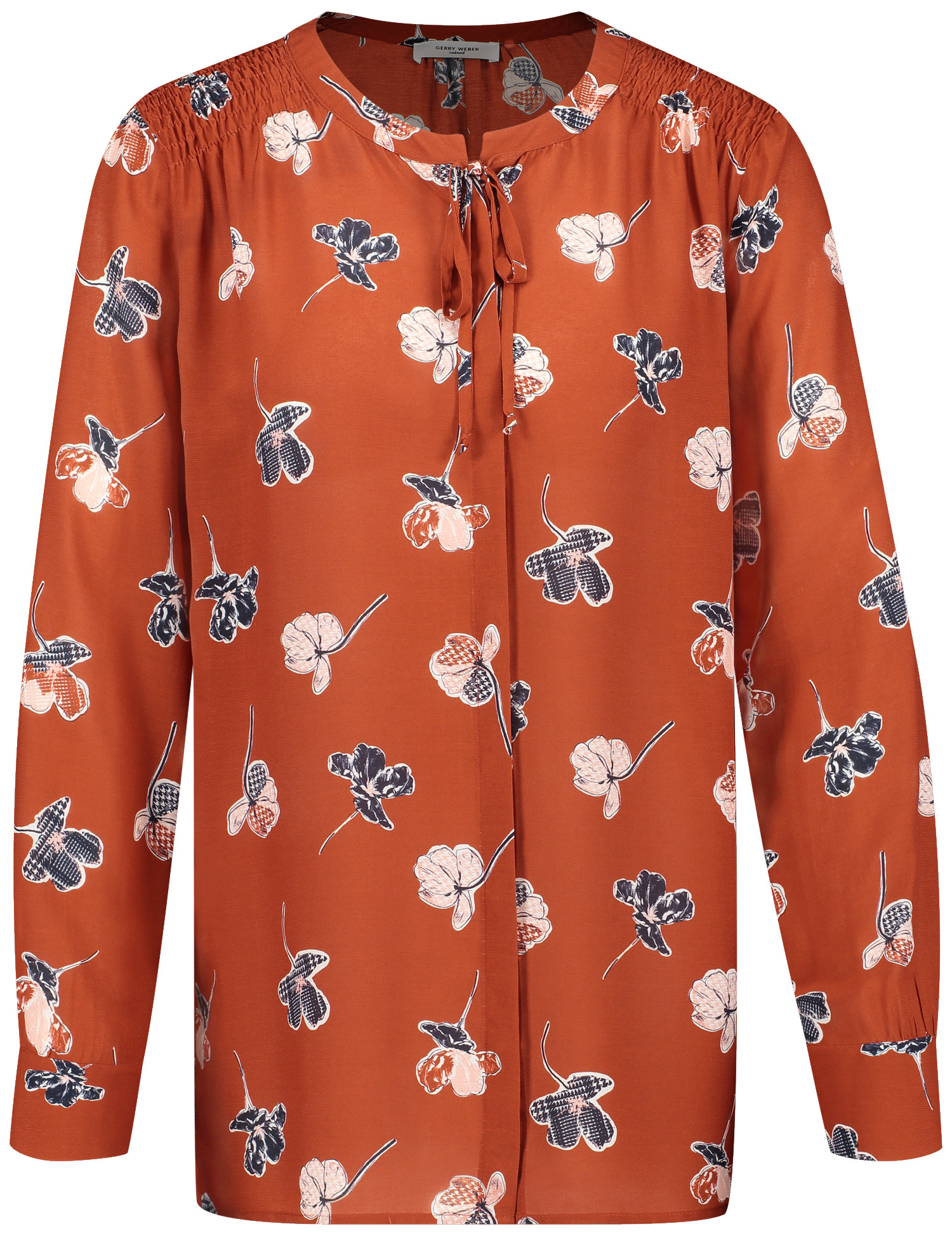 Блуза Gerry Weber Коричневая 360325.66408, Блуза Gerry Weber 34 Коричневая 360325.66408
Блуза Gerry Weber Коричневая 360325.66408, Блуза Gerry Weber 34 Коричневая 360325.66408