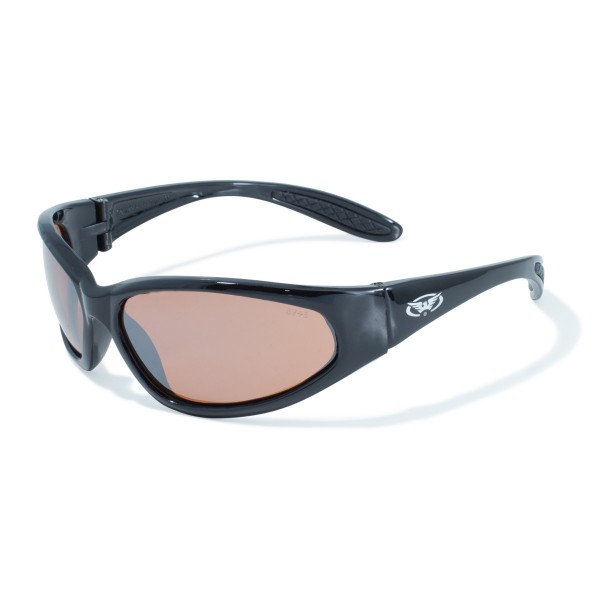 Очки спортивные защитные открытые Global Vision HERCULES-1 (drive mirror) коричневые
Очки спортивные защитные открытые Global Vision HERCULES-1 (drive mirror) коричневые