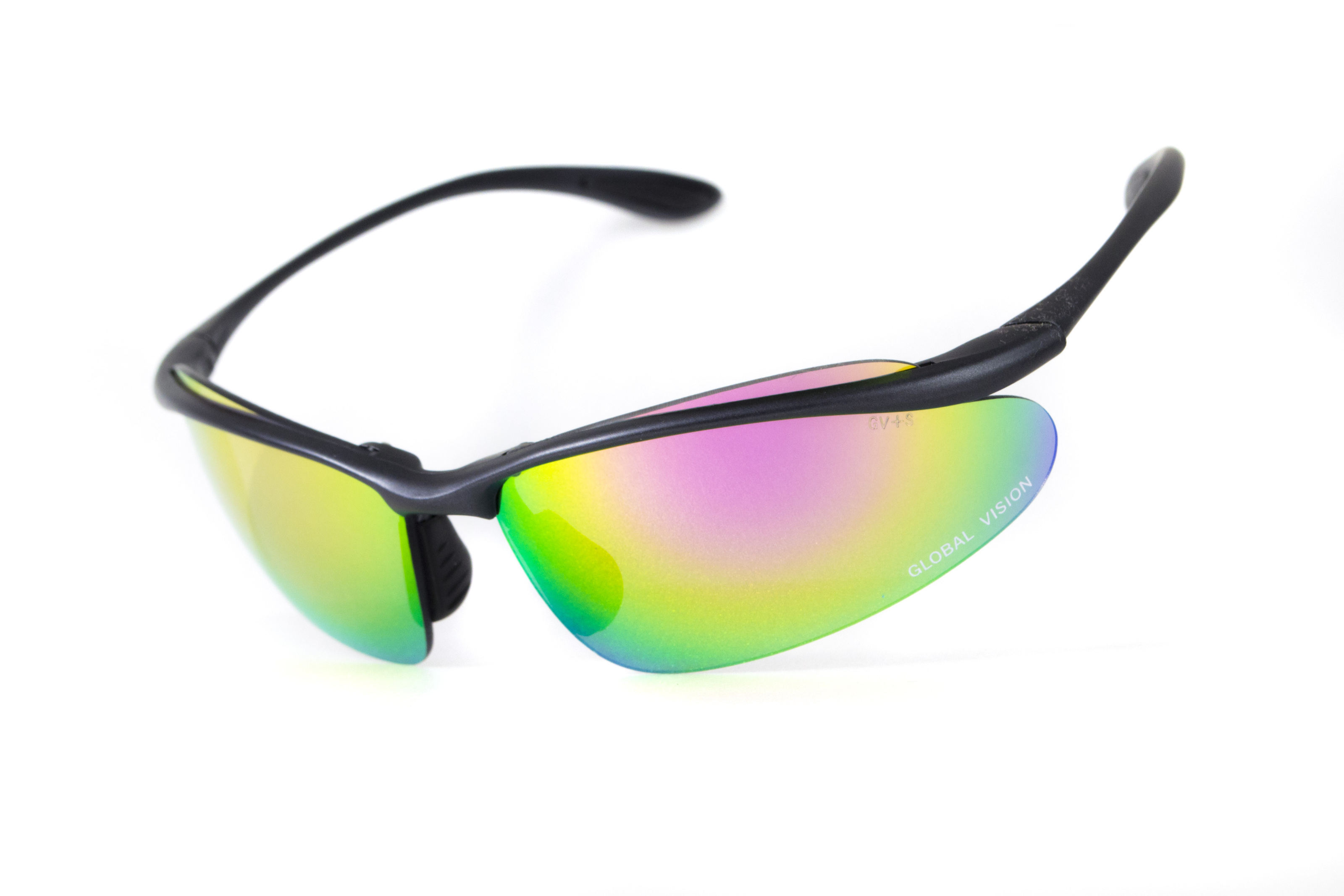 Очки спортивные защитные открытые Global Vision HOLLYWOOD G-Tech™ зеркальные розовые
Очки спортивные защитные открытые Global Vision HOLLYWOOD G-Tech™ зеркальные розовые