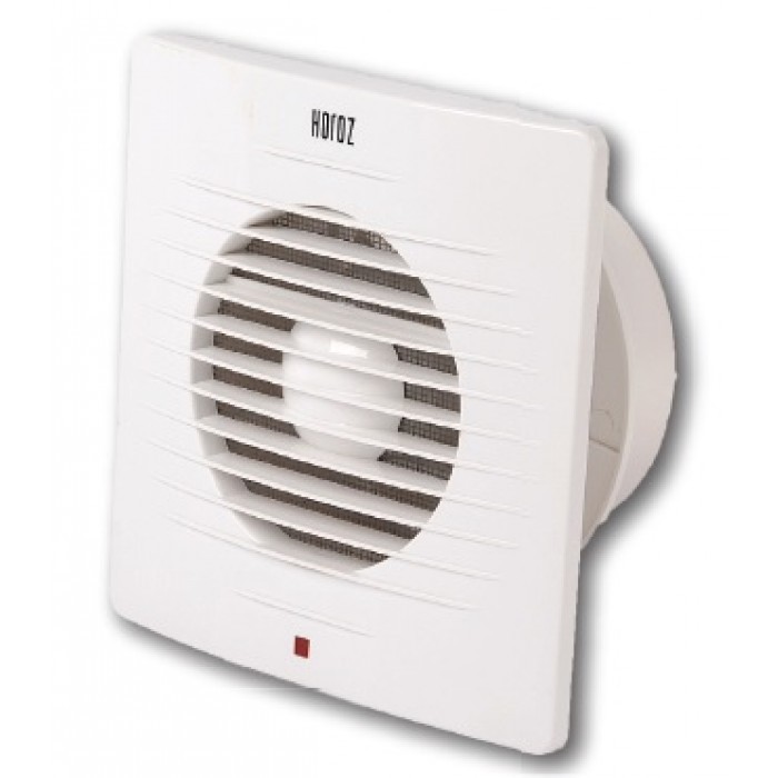 Вентилятор вытяжной встраиваемый TEB Electrik Plastic Fans 20Вт белый (500-000-150)
Вентилятор вытяжной встраиваемый TEB Electrik Plastic Fans 20Вт белый (500-000-150)