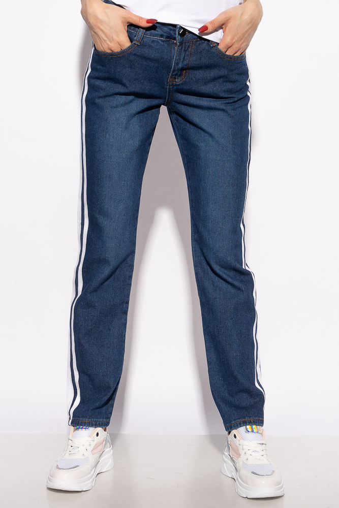 Джинсы женские с лампасами 215P57 (Синий) ToS Размер цвет Синий, Джинсы женские с лампасами 215P57 (Синий) ToS 27 Размер цвет Синий
Джинсы женские с лампасами 215P57 (Синий) ToS Размер цвет Синий, Джинсы женские с лампасами 215P57 (Синий) ToS 27 Размер цвет Синий