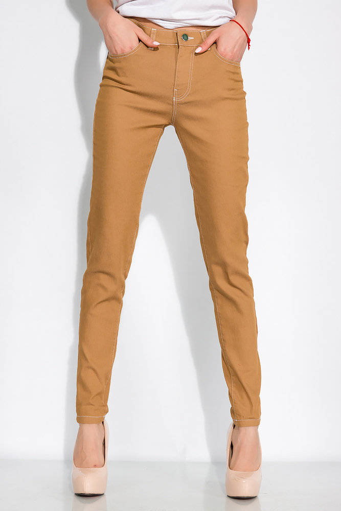 Джинсы женские 230F041 модель Skinny (Песочный) ToS Размер цвет Песочный, Джинсы женские 230F041 модель Skinny (Песочный) ToS M Размер цвет Песочный
Джинсы женские 230F041 модель Skinny (Песочный) ToS Размер цвет Песочный, Джинсы женские 230F041 модель Skinny (Песочный) ToS M Размер цвет Песочный