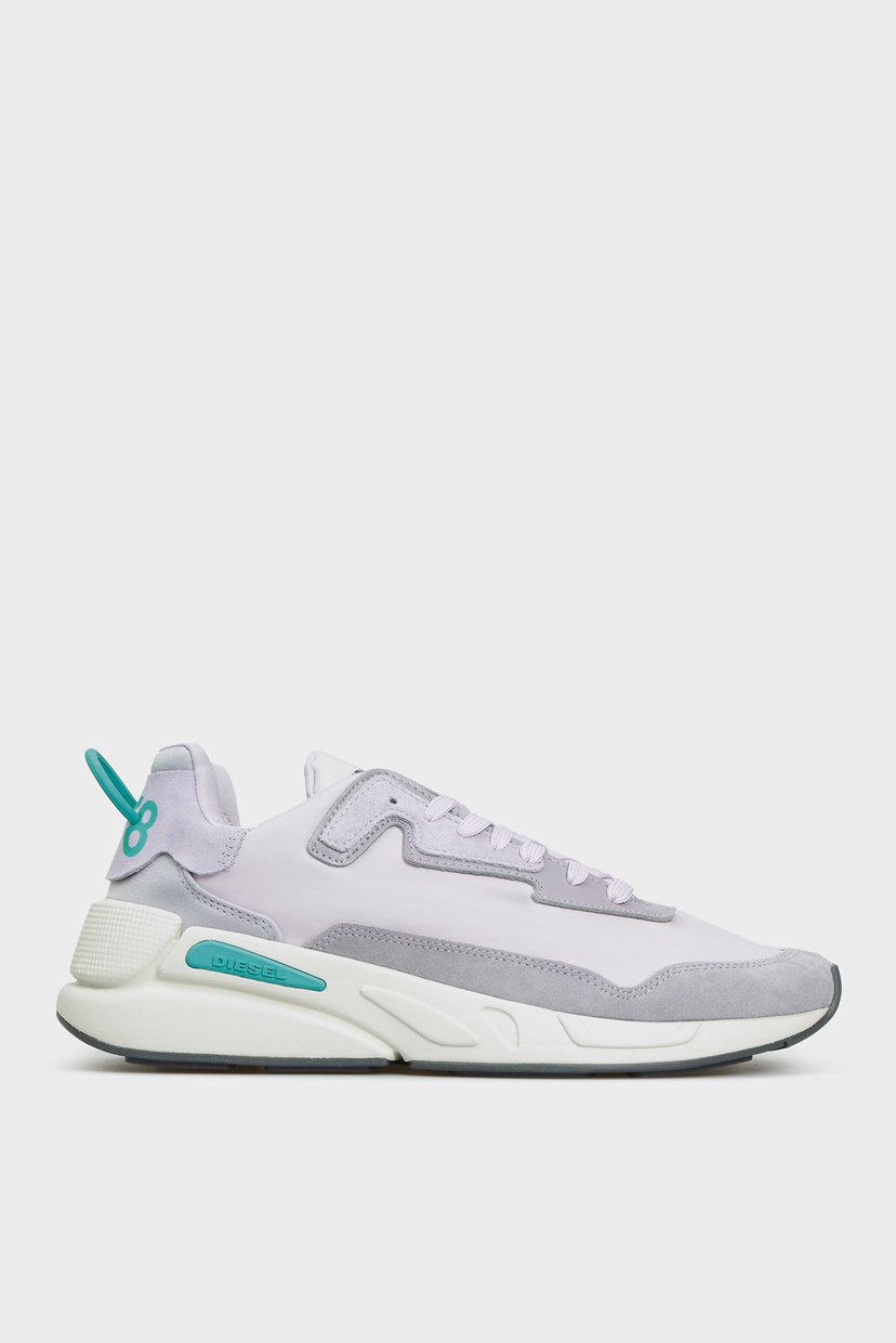 Женские сиреневые кроссовки SERENDIPITY / S-SERENDIPITY LC W SNEAKERS Diesel 37 Y02350 P4195
Женские сиреневые кроссовки SERENDIPITY / S-SERENDIPITY LC W SNEAKERS Diesel 37 Y02350 P4195