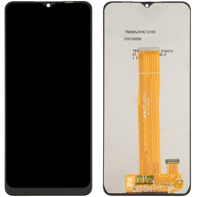 Дисплейный модуль / экран (дисплей + Touchscreen) для Samsung Galaxy A02 2021 OEM, Black High Copy
Дисплейный модуль / экран (дисплей + Touchscreen) для Samsung Galaxy A02 2021 OEM, Black High Copy