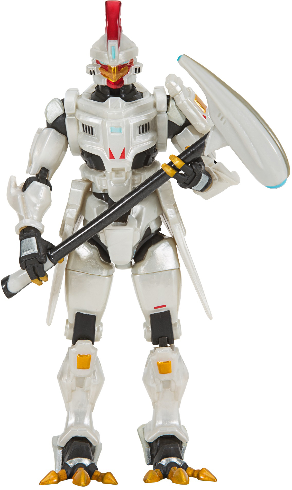 Коллекционная фигурка Jazwares Fortnite Legendary Series Sentinel 15 см (FNT0280)
Коллекционная фигурка Jazwares Fortnite Legendary Series Sentinel 15 см (FNT0280)