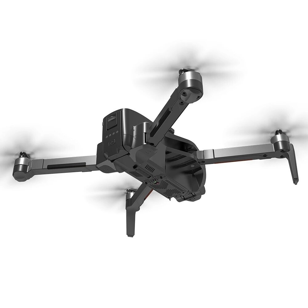 Квадрокоптер ZLL SG906 MAX Beast 3+ 3-x осевой подвес стабилизация EIS FPV GPS 3400mah бесколлекторный двигатель без датчика препятствий
Квадрокоптер ZLL SG906 MAX Beast 3+ 3-x осевой подвес стабилизация EIS FPV GPS 3400mah бесколлекторный двигатель без датчика препятствий