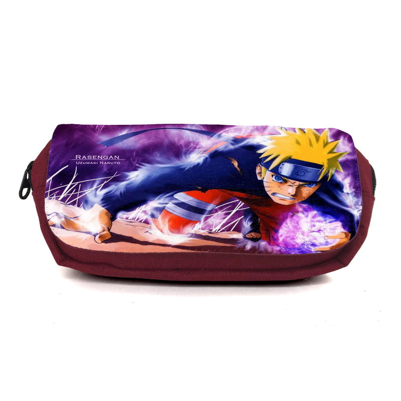 Школьный пенал Наруто 001 (Naruto) органайзер универсальный (NRT-001-brd) бордовый
Школьный пенал Наруто 001 (Naruto) органайзер универсальный (NRT-001-brd) бордовый