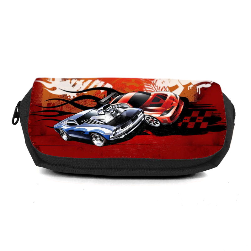 Школьный пенал Хот Вилс 001 (Hot Wheels) органайзер универсальный (HW-001-blc) черный
Школьный пенал Хот Вилс 001 (Hot Wheels) органайзер универсальный (HW-001-blc) черный