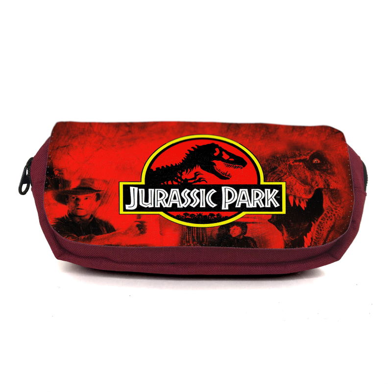 Школьный пенал Парк Юрского Периода 006 (Jurasic Park) органайзер универсальный (JRP-006-brd) бордовый
Школьный пенал Парк Юрского Периода 006 (Jurasic Park) органайзер универсальный (JRP-006-brd) бордовый