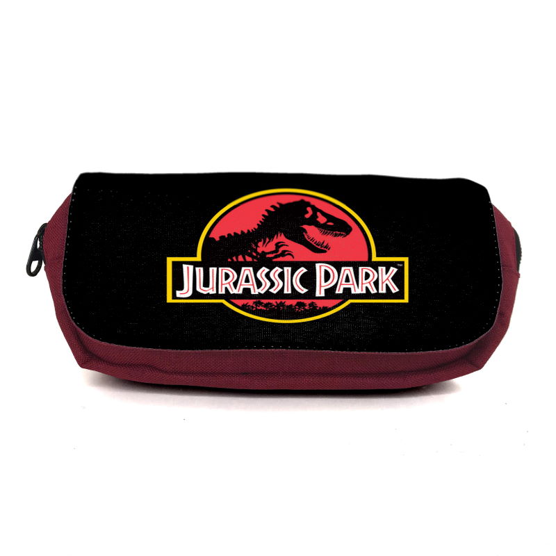 Школьный пенал Парк Юрского Периода 005 (Jurasic Park) органайзер универсальный (JRP-005-brd) бордовый
Школьный пенал Парк Юрского Периода 005 (Jurasic Park) органайзер универсальный (JRP-005-brd) бордовый