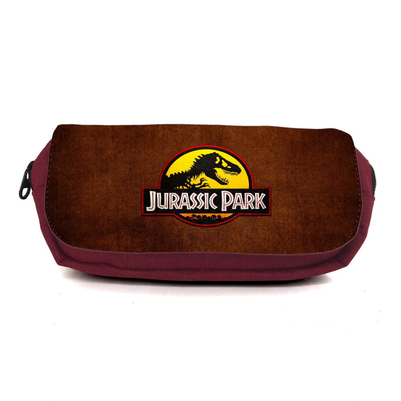 Школьный пенал Парк Юрского Периода 0011 (Jurasic Park) органайзер универсальный (JRP-0011-brd) бордовый
Школьный пенал Парк Юрского Периода 0011 (Jurasic Park) органайзер универсальный (JRP-0011-brd) бордовый