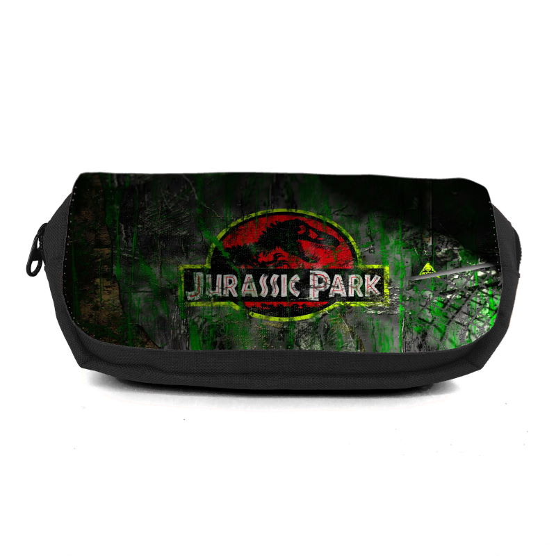 Школьный пенал Парк Юрского Периода 0012 (Jurasic Park) органайзер универсальный (JRP-0012-blc) черный
Школьный пенал Парк Юрского Периода 0012 (Jurasic Park) органайзер универсальный (JRP-0012-blc) черный