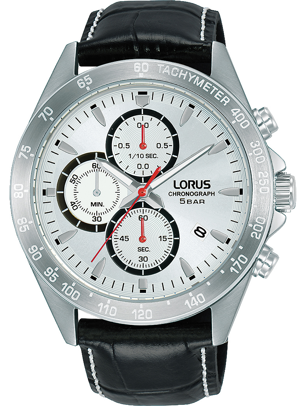 Мужские часы Lorus RM371GX9
Мужские часы Lorus RM371GX9