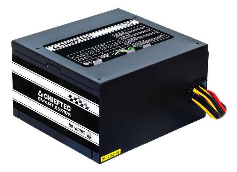 Блок питания CHIEFTEC RETAIL Smart GPS-400A8,12cm fan,a/PFC,24+4,2xPeripheral,1xFDD,3xSATA,1xPCIe
Блок питания CHIEFTEC RETAIL Smart GPS-400A8,12cm fan,a/PFC,24+4,2xPeripheral,1xFDD,3xSATA,1xPCIe