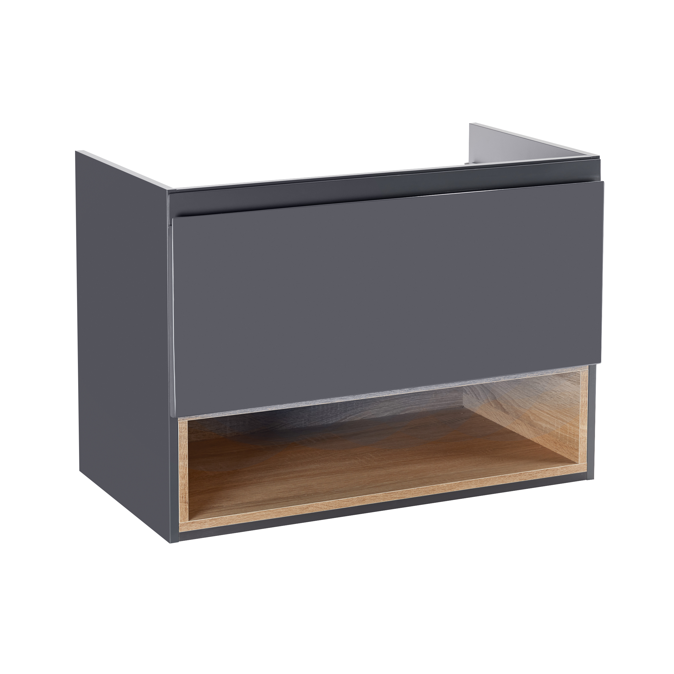 Тумба подвесная Qtap Robin 800х580х437 Graphite/Whitish oak QT1374TPВ8002GWO
Тумба подвесная Qtap Robin 800х580х437 Graphite/Whitish oak QT1374TPВ8002GWO