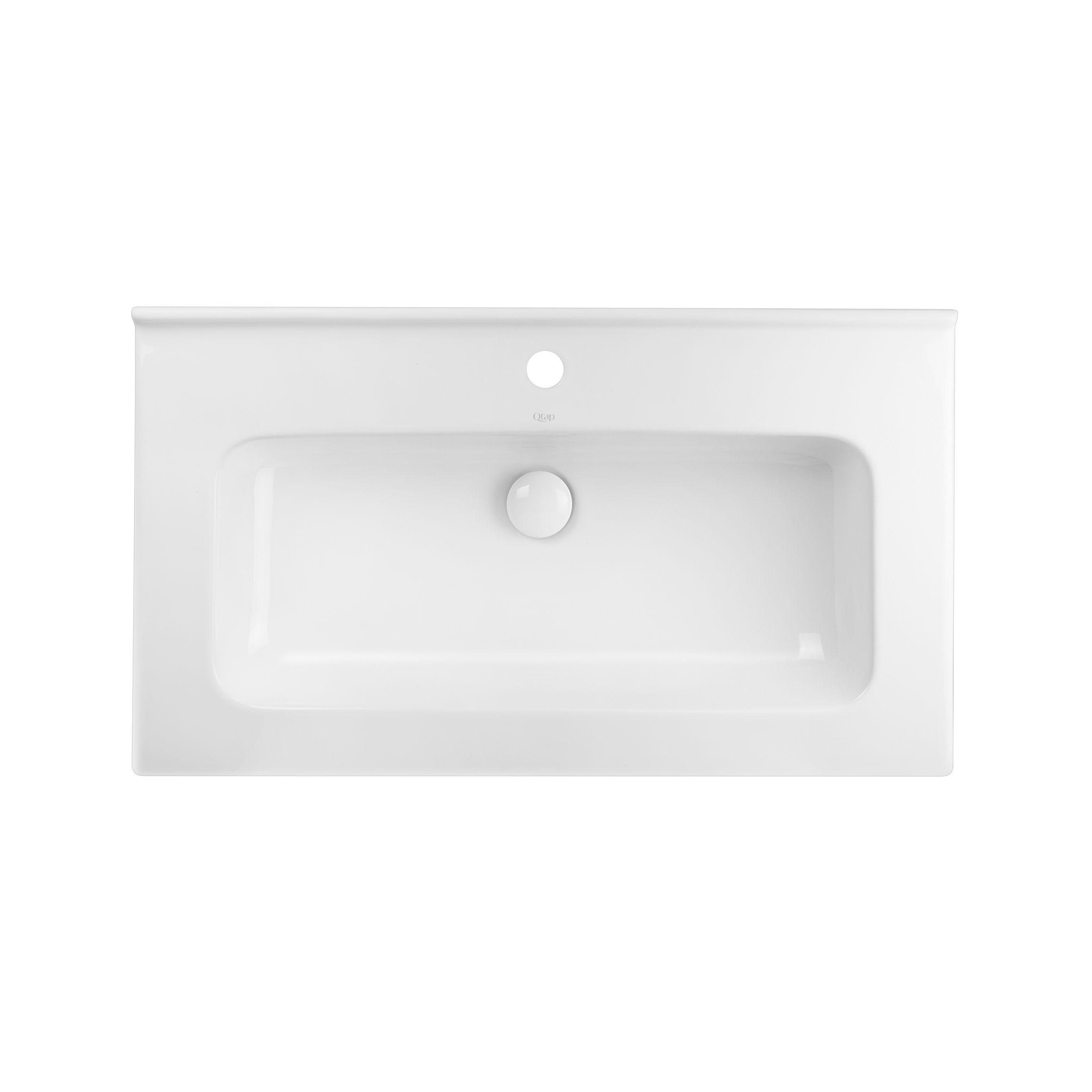 Раковина Qtap Albatross 01 815х467х195 White с донным клапаном QT0111FL8167CW
Раковина Qtap Albatross 01 815х467х195 White с донным клапаном QT0111FL8167CW