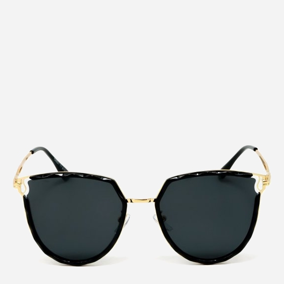 Солнцезащитные очки женские поляризационные SumWin 29921 Черные
Солнцезащитные очки женские поляризационные SumWin 29921 Черные