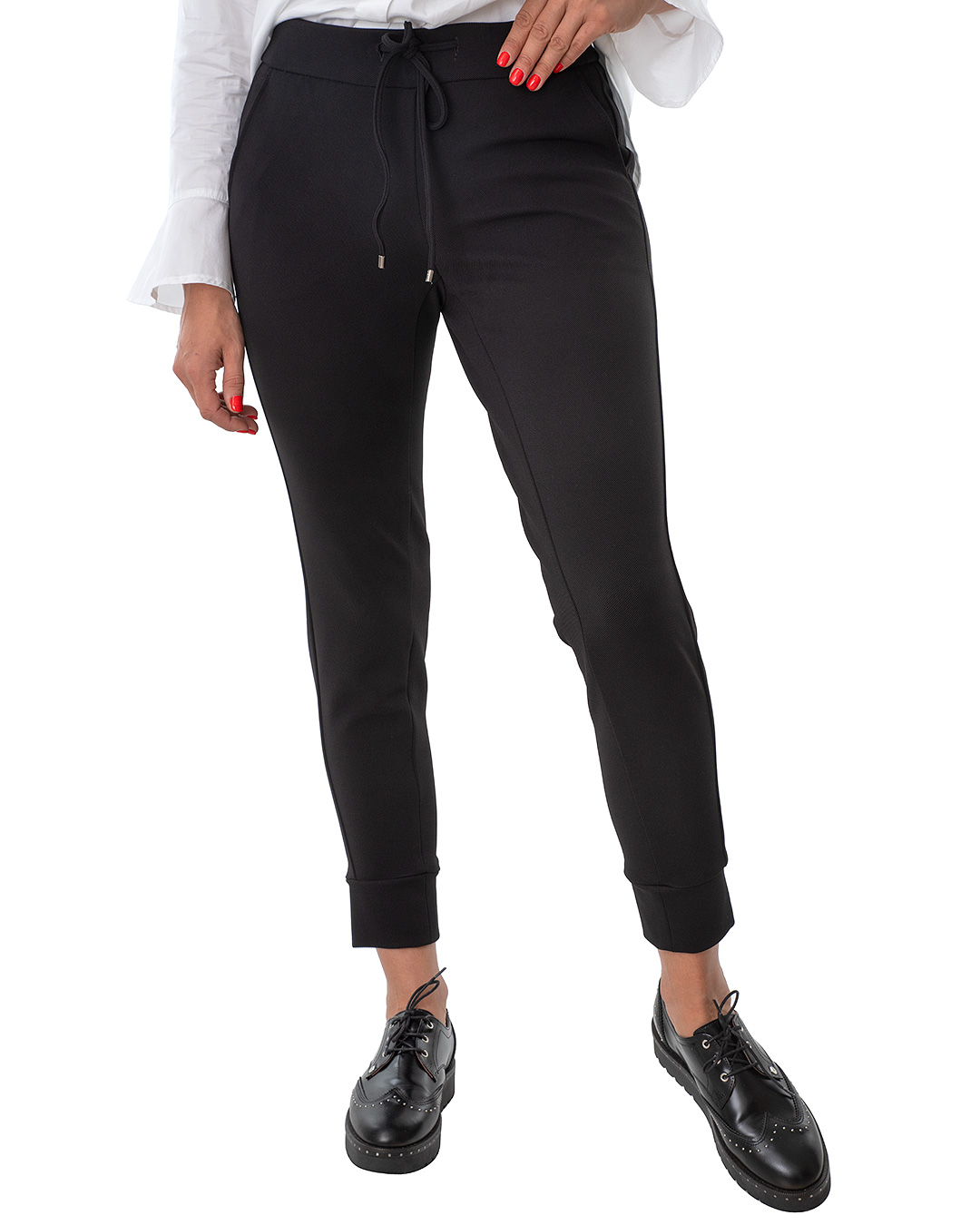 Штани жіночі GARDEUR (601161-1099-black/21-22) Чорний, Штани жіночі GARDEUR (601161-1099-black/21-22) Чорний 38
Штани жіночі GARDEUR (601161-1099-black/21-22) Чорний, Штани жіночі GARDEUR (601161-1099-black/21-22) Чорний 38