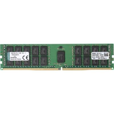 Модуль памяти для сервера DDR4 64GB ECC RDIMM 2933MHz 2Rx4 1.2V CL21 Kingston (KSM29RD4/64MER)
Модуль памяти для сервера DDR4 64GB ECC RDIMM 2933MHz 2Rx4 1.2V CL21 Kingston (KSM29RD4/64MER)