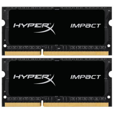 Модуль памяти для ноутбука SoDIMM DDR3L 16GB (2x8GB) 1600 MHz HyperX (Kingston Fury) (HX316LS9IBK2/16)
Модуль памяти для ноутбука SoDIMM DDR3L 16GB (2x8GB) 1600 MHz HyperX (Kingston Fury) (HX316LS9IBK2/16)