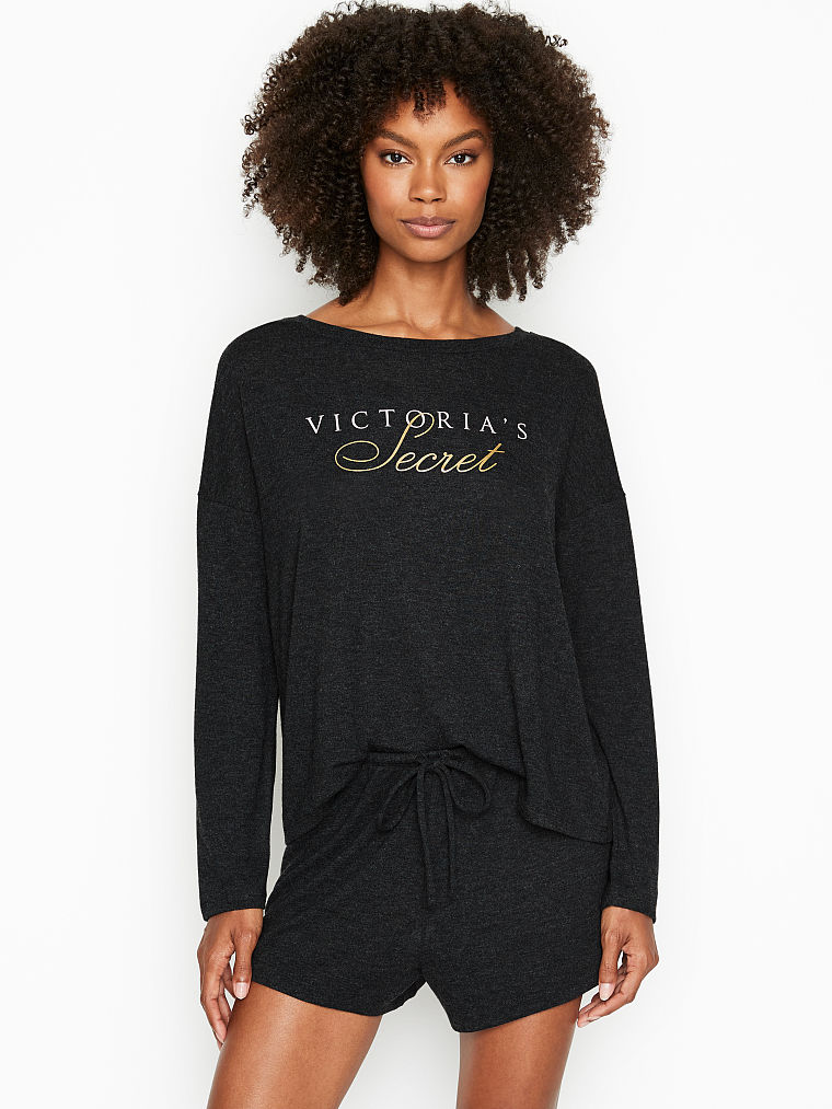 Лонгслив Victoria' Secret 481086225 Серый, Лонгслив Victoria's Secret 481086225 S Серый
Лонгслив Victoria' Secret 481086225 Серый, Лонгслив Victoria's Secret 481086225 S Серый