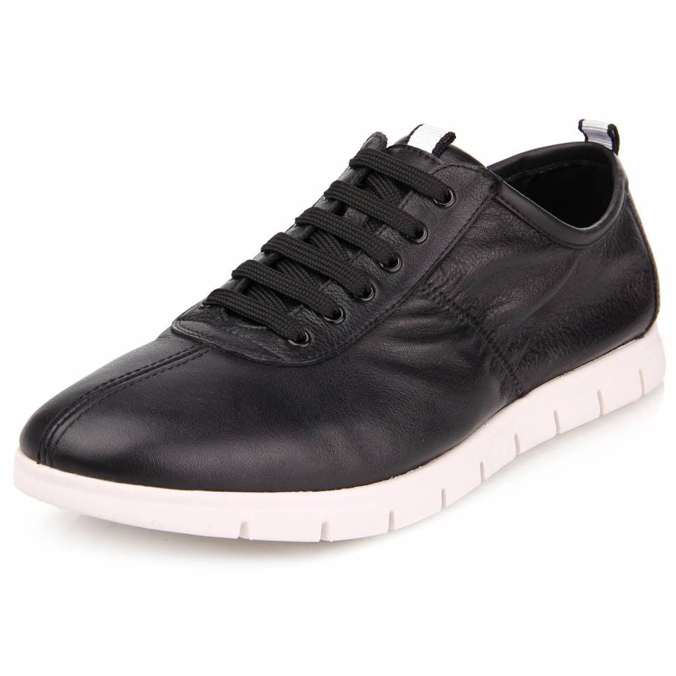 Кроссовки мужские ditto 8656 45 Черный
Кроссовки мужские ditto 8656 45 Черный