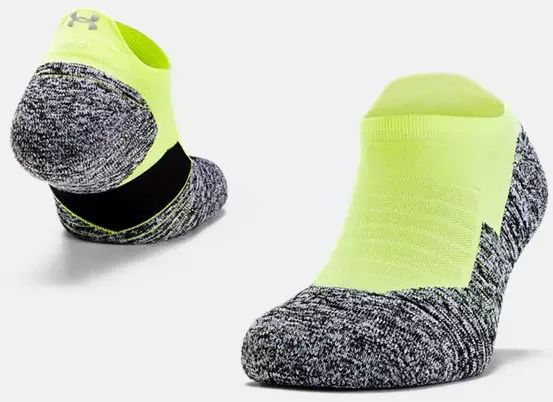 Носки Under Armour Ua Run Cushion Ns Tab 1315590-786 S 1 пара 
Носки Under Armour Ua Run Cushion Ns Tab 1315590-786 S 1 пара