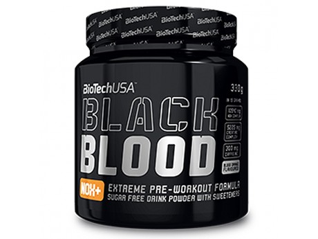 Предтренировочный комплекс BioTech USA BLACK BLOOD NOX+ (330 грамм) Вкус Тропические Фрукты
Предтренировочный комплекс BioTech USA BLACK BLOOD NOX+ (330 грамм) Вкус Тропические Фрукты
