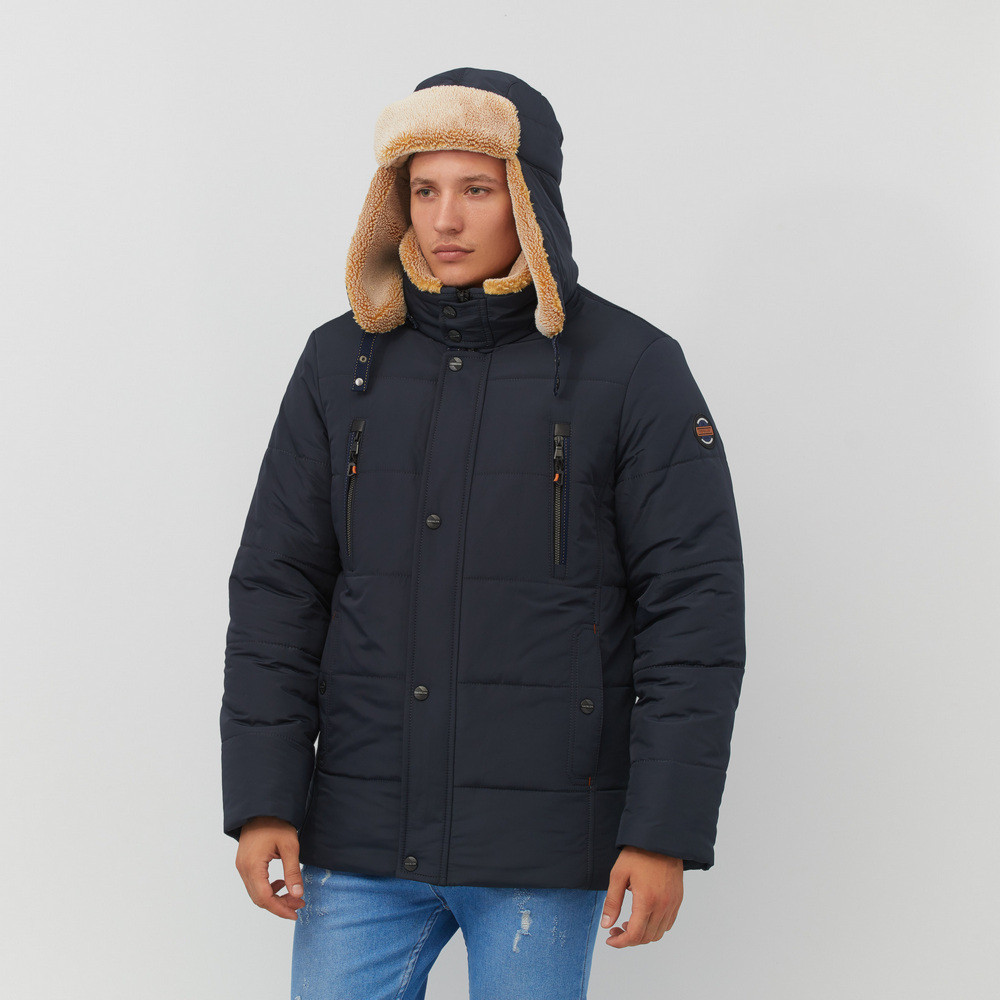 Зимняя мужская куртка Vavalon KZ-238 navy, Зимняя мужская куртка Vavalon KZ-238 navy 60
Зимняя мужская куртка Vavalon KZ-238 navy, Зимняя мужская куртка Vavalon KZ-238 navy 60