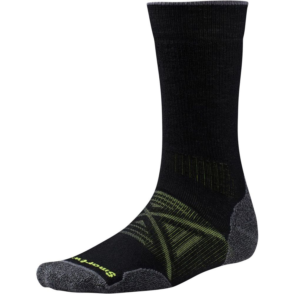 Термошкарпетки Smartwool Men's PhD Outdoor Medium Crew (38-41) (SW 01071.001, Термошкарпетки Smartwool Men's PhD Outdoor Medium Crew M (38-41) (SW 01071.001-M)
Термошкарпетки Smartwool Men's PhD Outdoor Medium Crew (38-41) (SW 01071.001, Термошкарпетки Smartwool Men's PhD Outdoor Medium Crew M (38-41) (SW 01071.001-M)