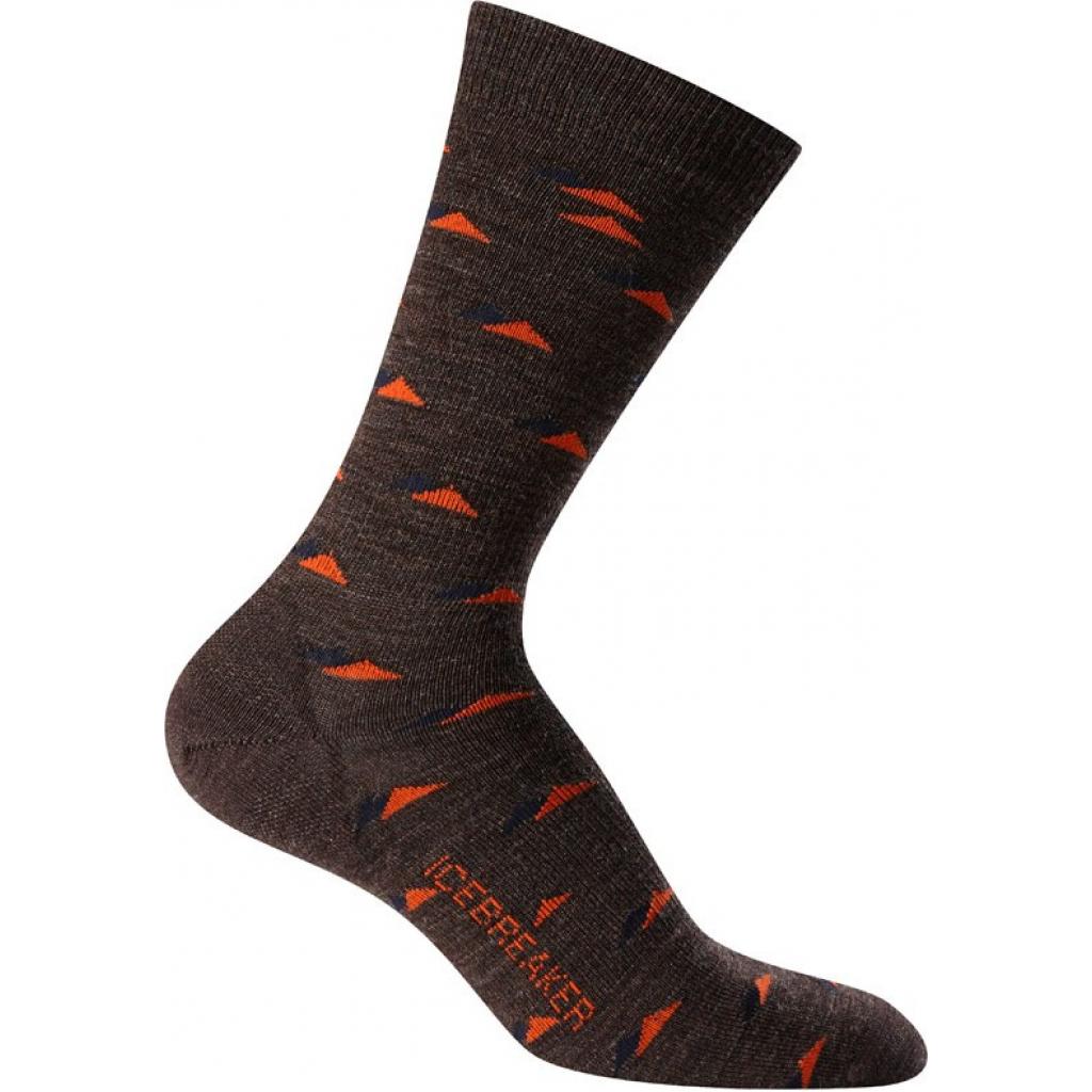 Носки Icebreaker Life Ultra Lite Crew MEN earthen hthr M (42-44) (102 087 201 M)
Носки Icebreaker Life Ultra Lite Crew MEN earthen hthr M (42-44) (102 087 201 M)