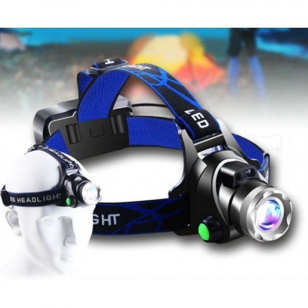 Мощный налобный фонарь Police BL-6699-T6 Zoom фокусировка 1200 Lumen с датчиком движения (47068)
Мощный налобный фонарь Police BL-6699-T6 Zoom фокусировка 1200 Lumen с датчиком движения (47068)