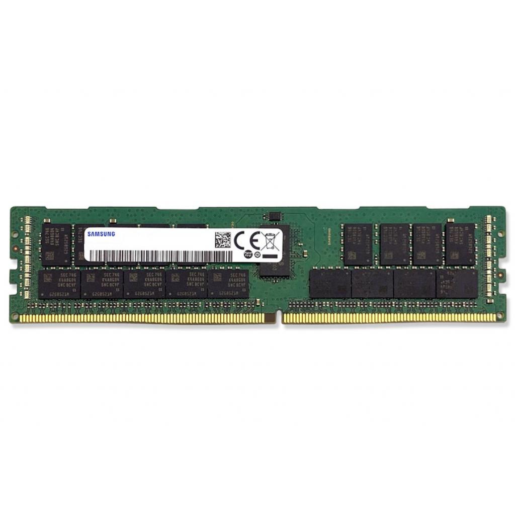 Модуль памяти для сервера DDR4 16GB ECC RDIMM 2933MHz 2Rx8 1.2V CL21 Samsung (M393A2K43CB2-CVF)
Модуль памяти для сервера DDR4 16GB ECC RDIMM 2933MHz 2Rx8 1.2V CL21 Samsung (M393A2K43CB2-CVF)