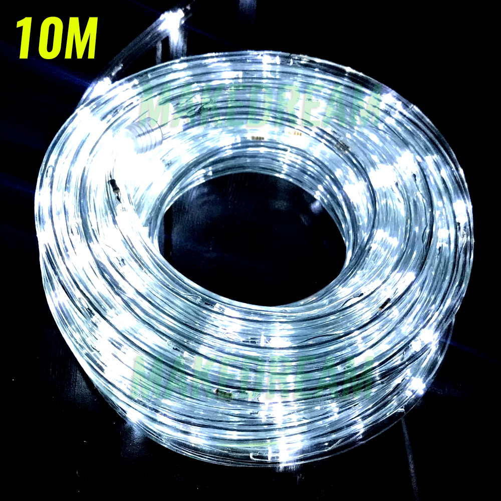 Светодиодная Гирлянда Led лента 10м уличная диодная с возможностью продолжения IP20 White (L1269)
Светодиодная Гирлянда Led лента 10м уличная диодная с возможностью продолжения IP20 White (L1269)