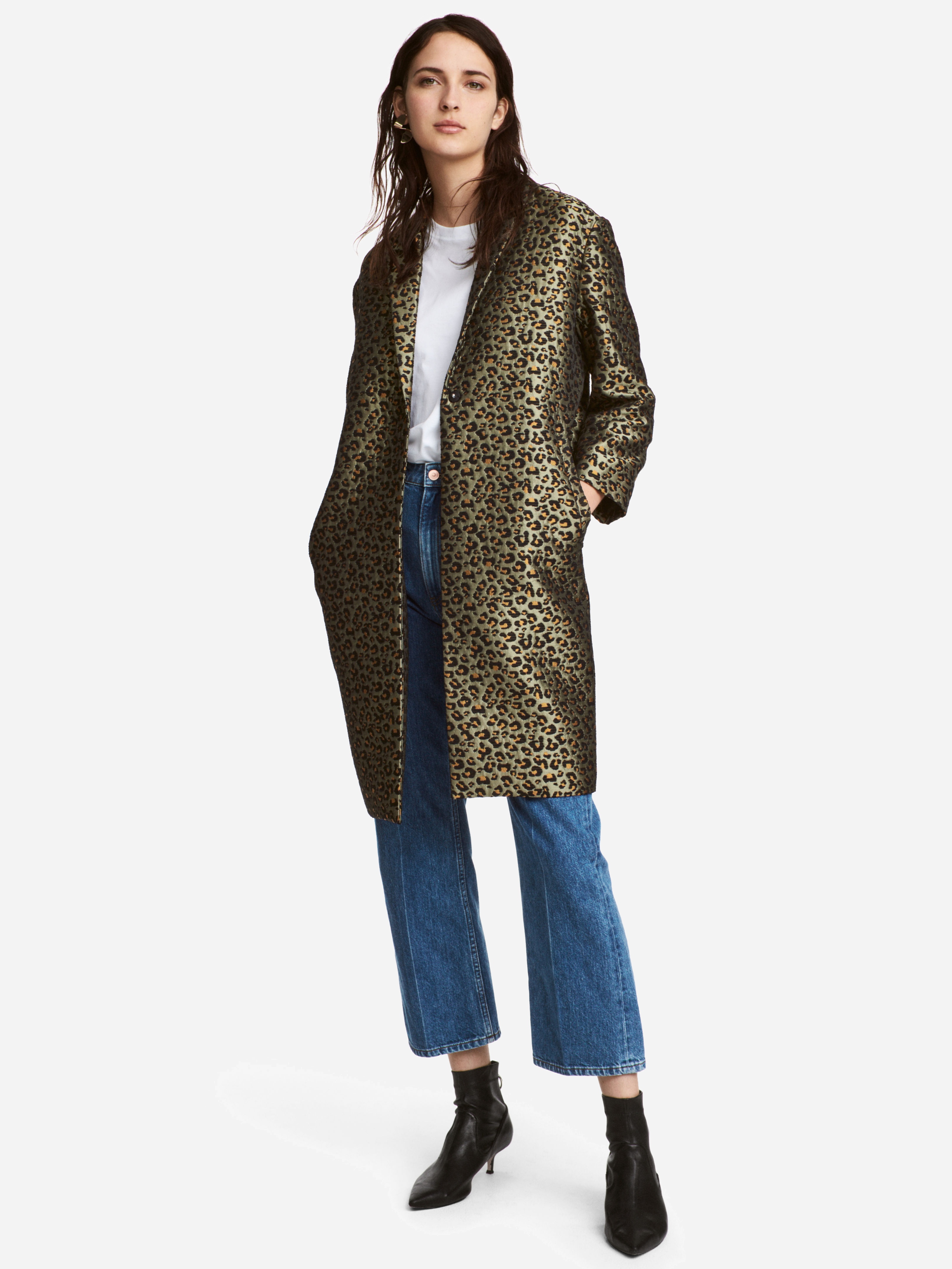 Жакет H&M XAZ085709DJLK Хаки с леопардовым, Жакет H&M XAZ085709DJLK 32 Хаки с леопардовым
Жакет H&M XAZ085709DJLK Хаки с леопардовым, Жакет H&M XAZ085709DJLK 32 Хаки с леопардовым