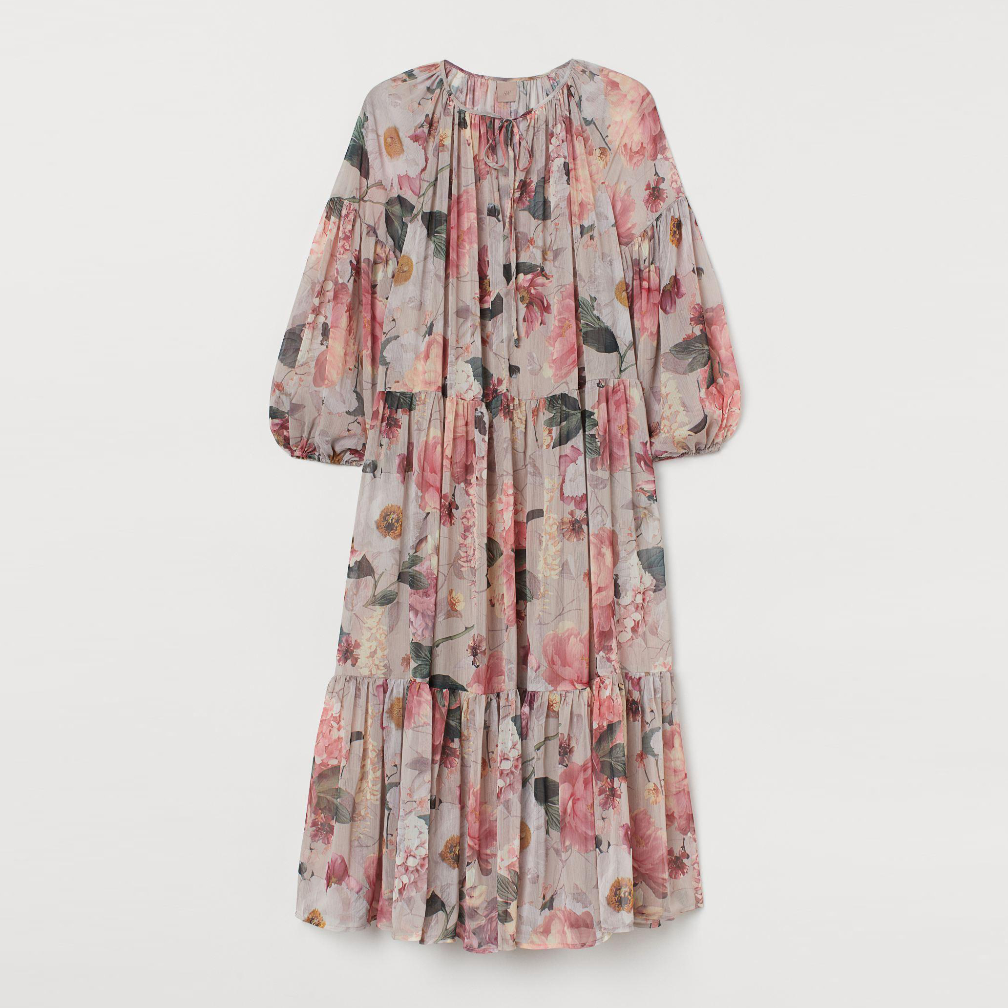 Платье H&M XAZ207137NEXI Бежевое с разноцветным, Платье H&M XAZ207137NEXI 2XL Бежевое с разноцветным
Платье H&M XAZ207137NEXI Бежевое с разноцветным, Платье H&M XAZ207137NEXI 2XL Бежевое с разноцветным