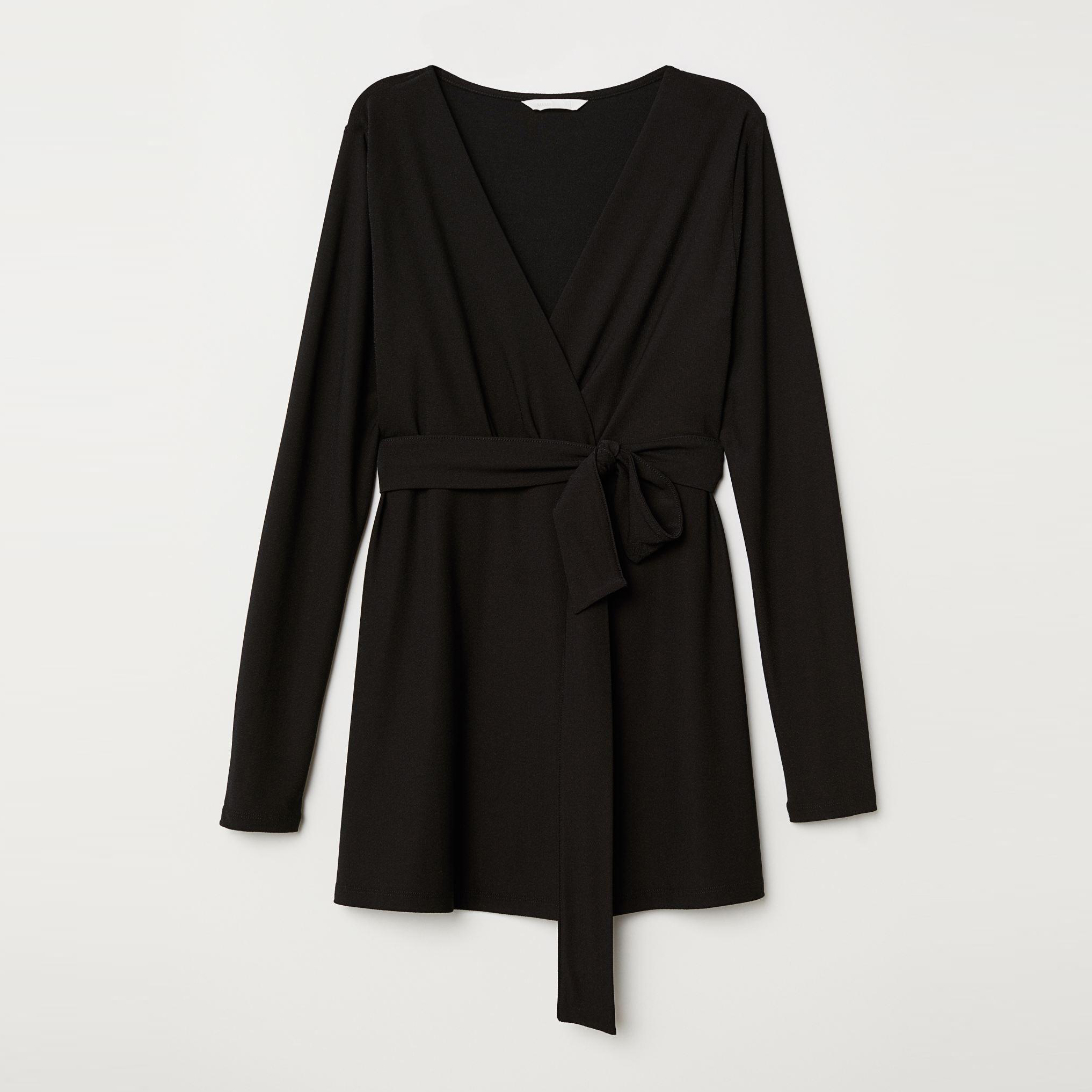 Туника для беременных H& XAZ283290NQUA Черная, Туника для беременных H&M XAZ283290NQUA M Черная
Туника для беременных H& XAZ283290NQUA Черная, Туника для беременных H&M XAZ283290NQUA M Черная