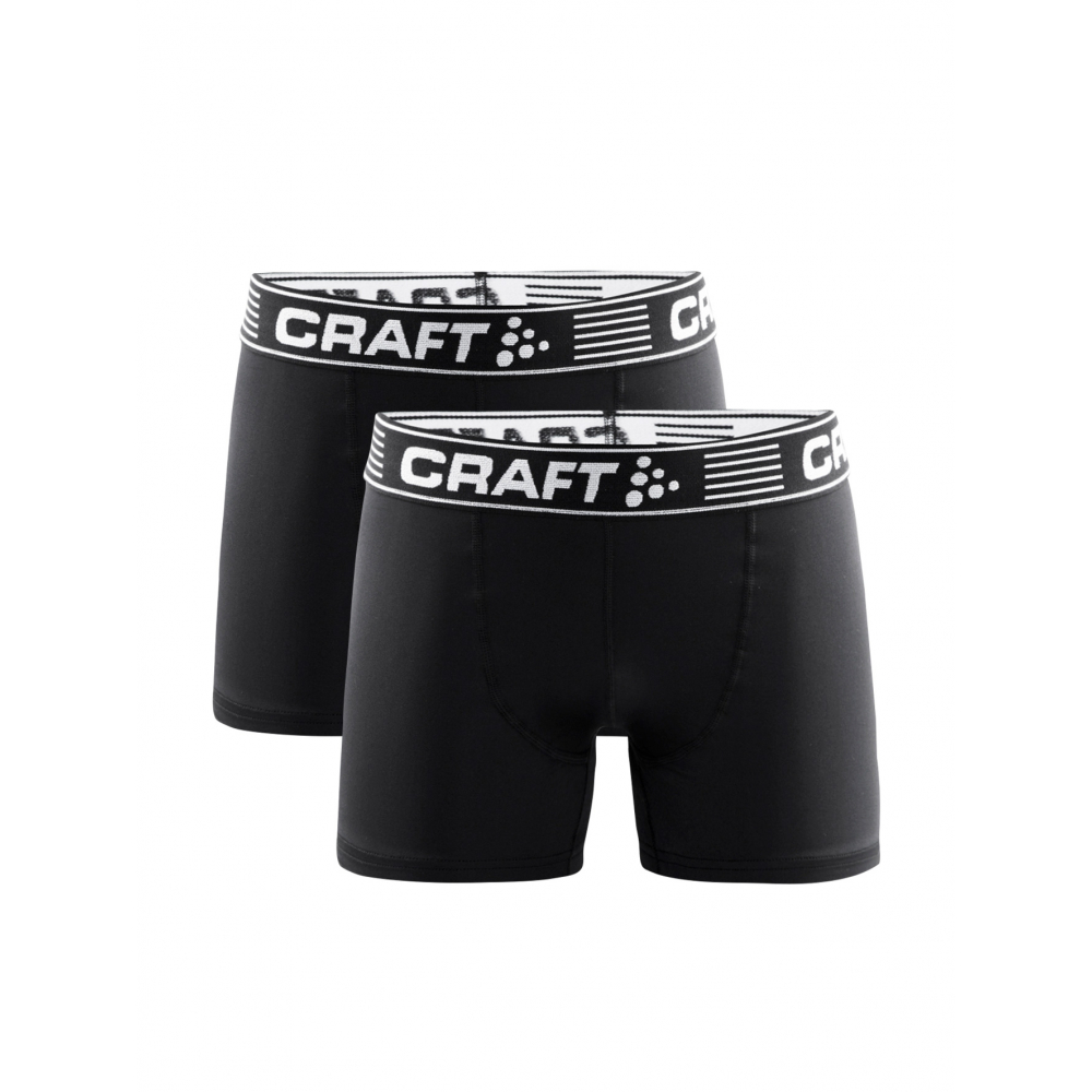 Термотруси Craft Greatness Boxer 6-Inch 2-Pack Man розмір колір 9999, Термотруси Craft Greatness Boxer 6-Inch 2-Pack Man розмір S колір 9999
Термотруси Craft Greatness Boxer 6-Inch 2-Pack Man розмір колір 9999, Термотруси Craft Greatness Boxer 6-Inch 2-Pack Man розмір S колір 9999