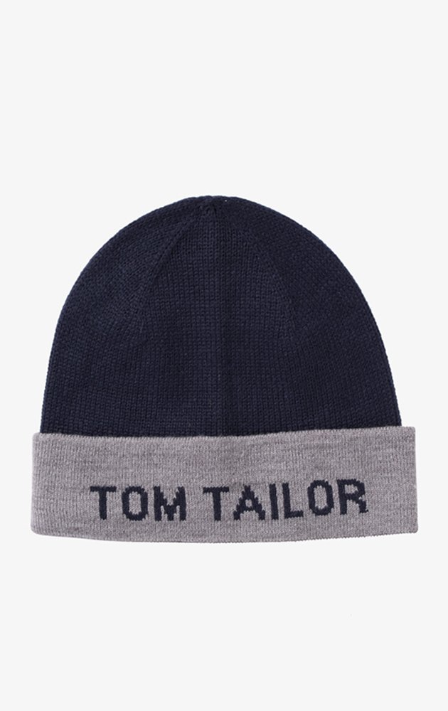 Шапка Tom Tailor TT 10127430010 10668, Шапка Tom Tailor One size TT 10127430010 10668
Шапка Tom Tailor TT 10127430010 10668, Шапка Tom Tailor One size TT 10127430010 10668