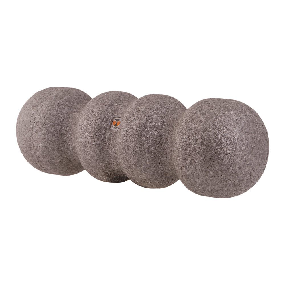 Массажный валик (роллер, ролик) Rollga STANDARD Foam Roller 460x150 мм Silver Genesis (США)
Массажный валик (роллер, ролик) Rollga STANDARD Foam Roller 460x150 мм Silver Genesis (США)