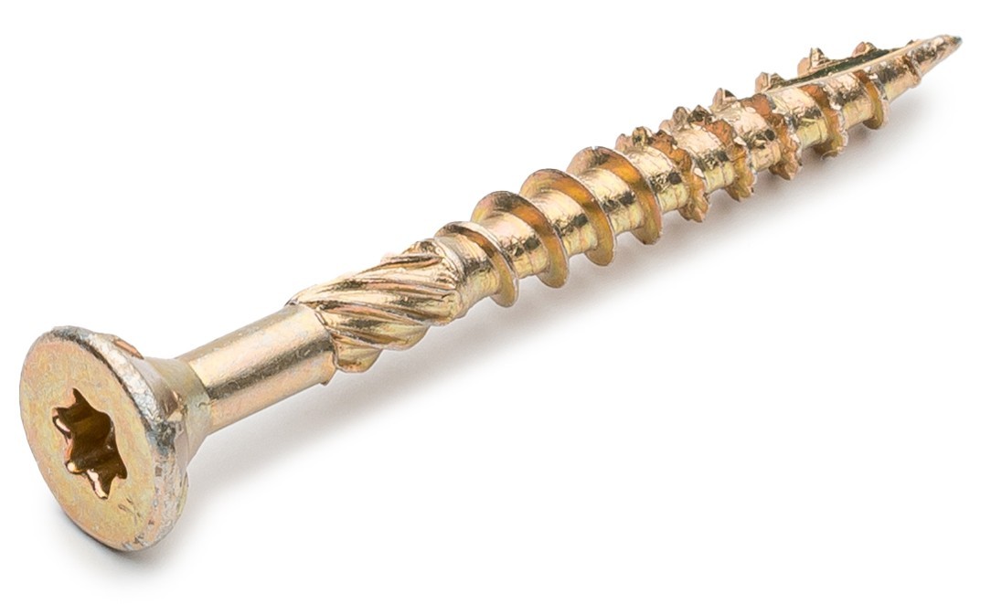 Шуруп конструкционный универсальный Wkret-Met KMWHT 6х80 мм оцинкованный потай torx, 200 шт.
Шуруп конструкционный универсальный Wkret-Met KMWHT 6х80 мм оцинкованный потай torx, 200 шт.