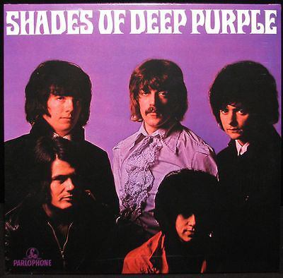 Виниловая пластинка DEEP PURPLE SHADES OF DEEP PURPLE (STEREO) (180G) (EAN 0825646138357)
Виниловая пластинка DEEP PURPLE SHADES OF DEEP PURPLE (STEREO) (180G) (EAN 0825646138357)