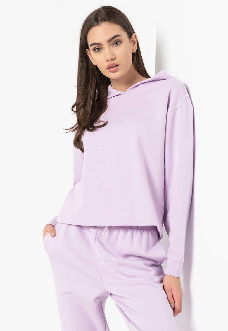 Худи ONLY ONLCOMFY LIFE L/S HOOD SWT Сиреневый 15236616 Orchid Bloom, Худи ONLY ONLCOMFY LIFE L/S HOOD SWT XS Сиреневый 15236616 Orchid Bloom
Худи ONLY ONLCOMFY LIFE L/S HOOD SWT Сиреневый 15236616 Orchid Bloom, Худи ONLY ONLCOMFY LIFE L/S HOOD SWT XS Сиреневый 15236616 Orchid Bloom